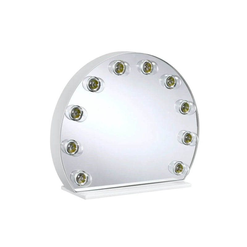 Alma Hollywood Vanity Mirror by HouseOfZazla