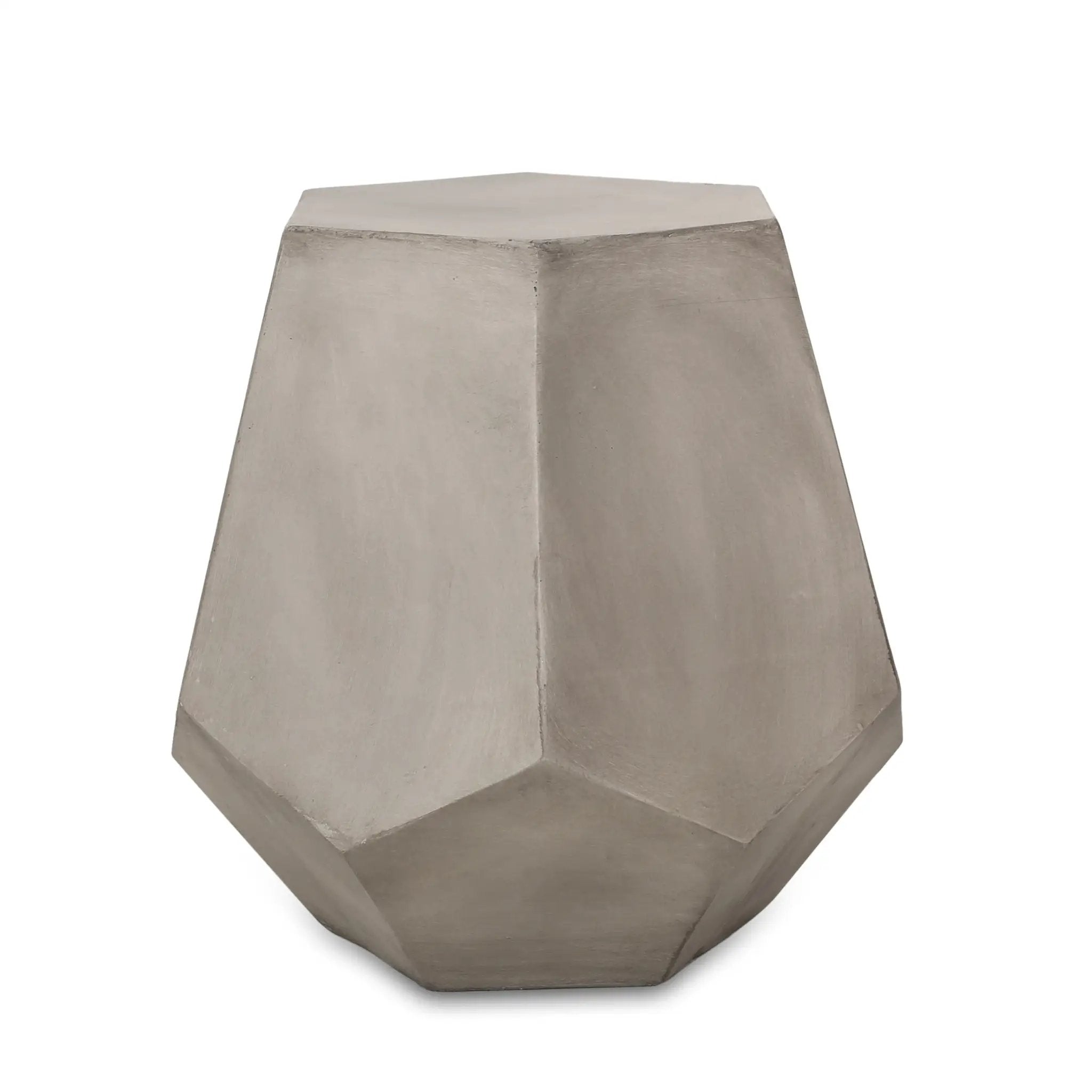 Calgary Side Table by BLAKHOM