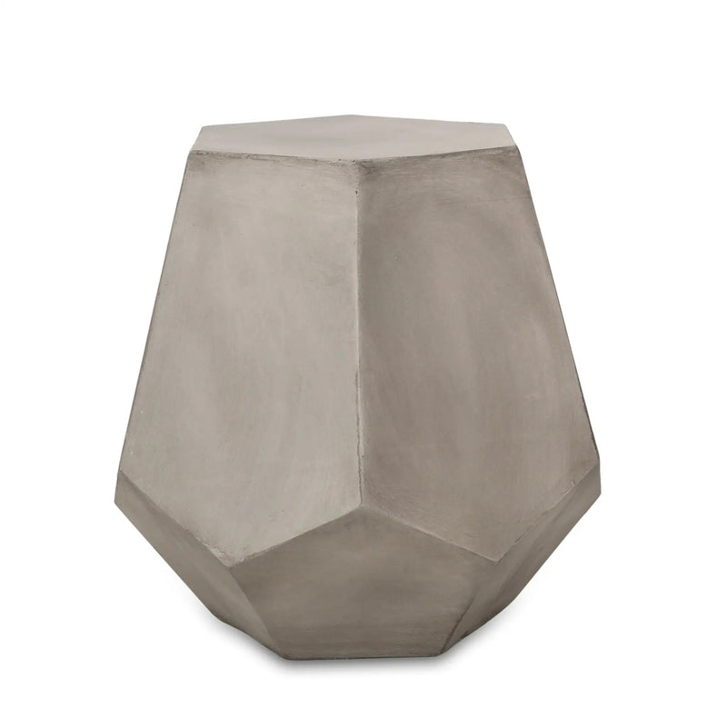 Calgary Side Table by BLAKHOM