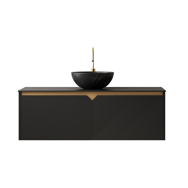 Ruben 48" Bathroom Vanity & Sink by HouseOfZazla