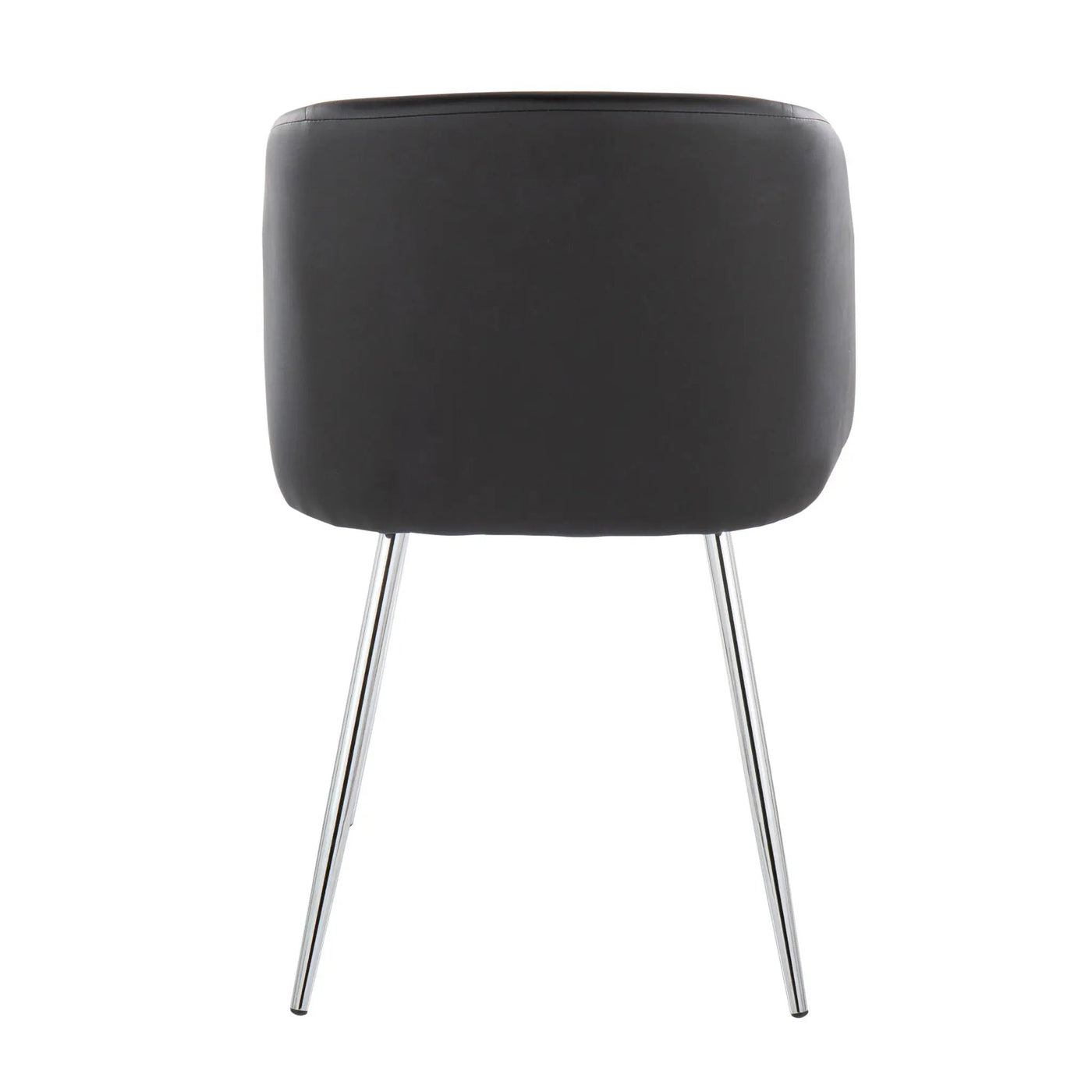 Fran - Contemporary Chair (Set of 2) by HouseOfZazla