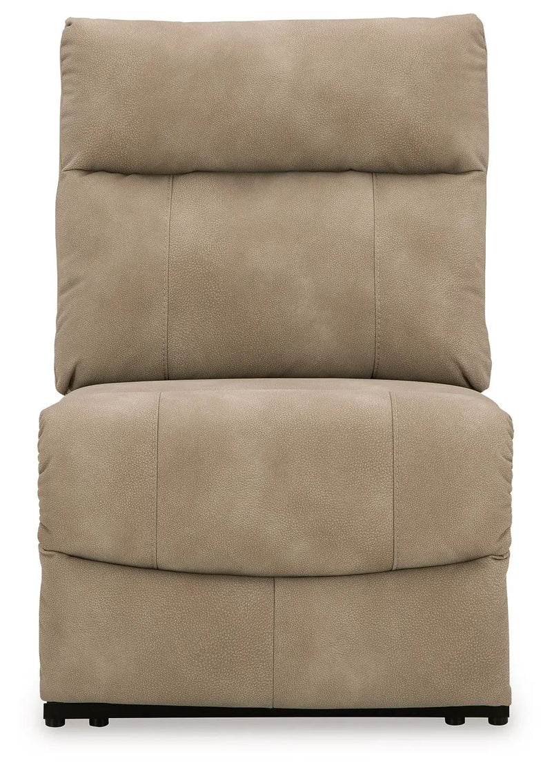 Next-Gen Durapella - Reclining Sectional by Unique Piece Furniture