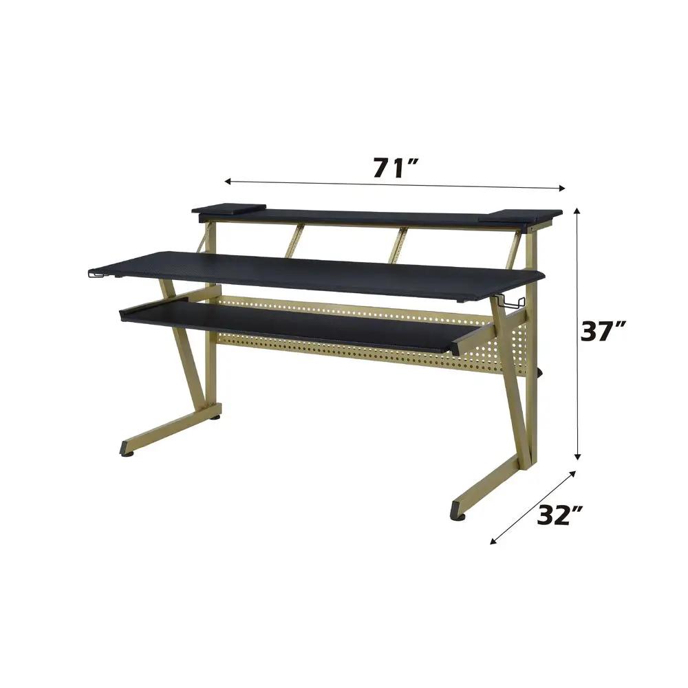 Saida - Music Desk by Unique Piece Furniture