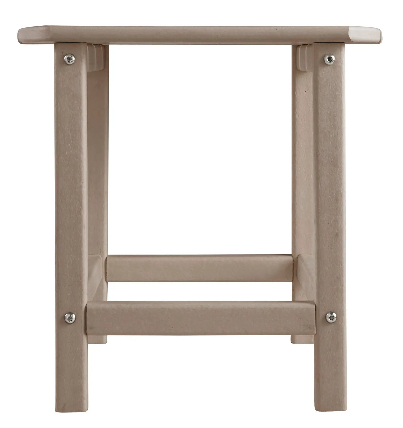 Sundown Treasure - Outdoor End Table by Unique Piece Furniture