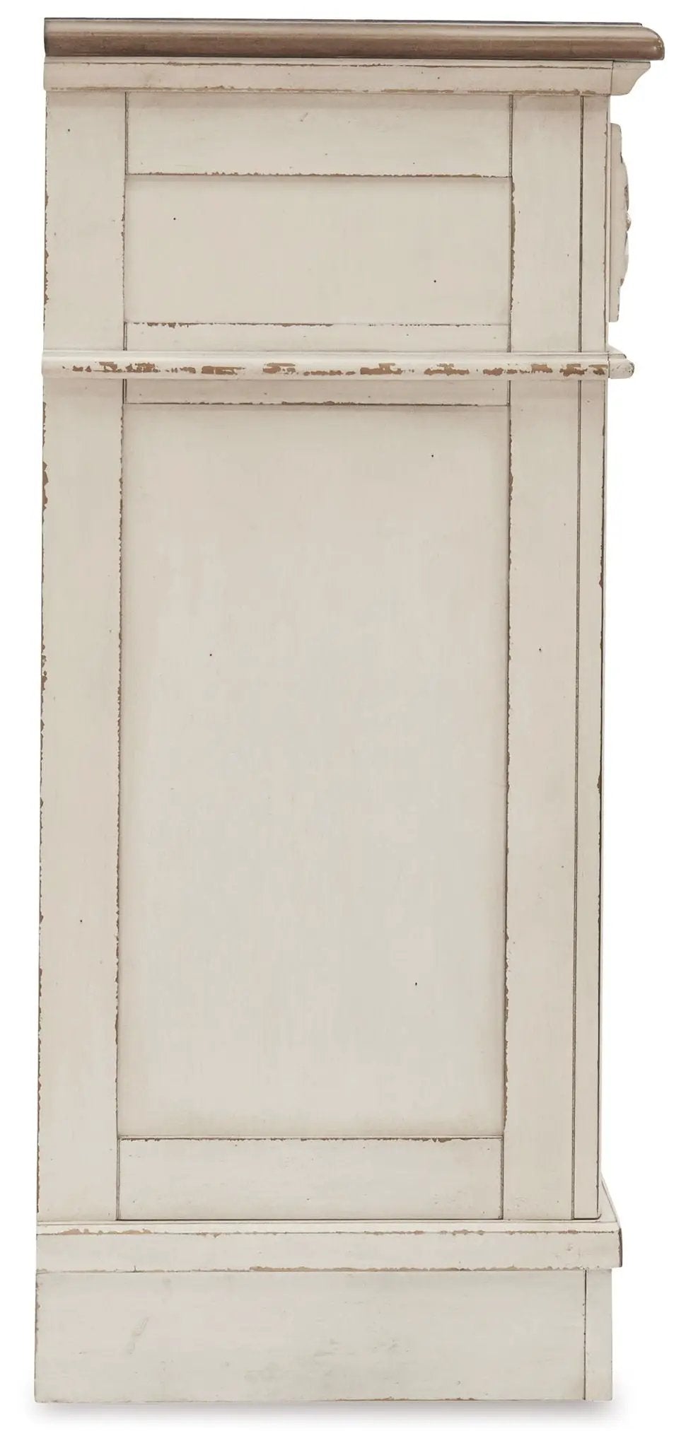 Realyn - Dresser by Unique Piece Furniture