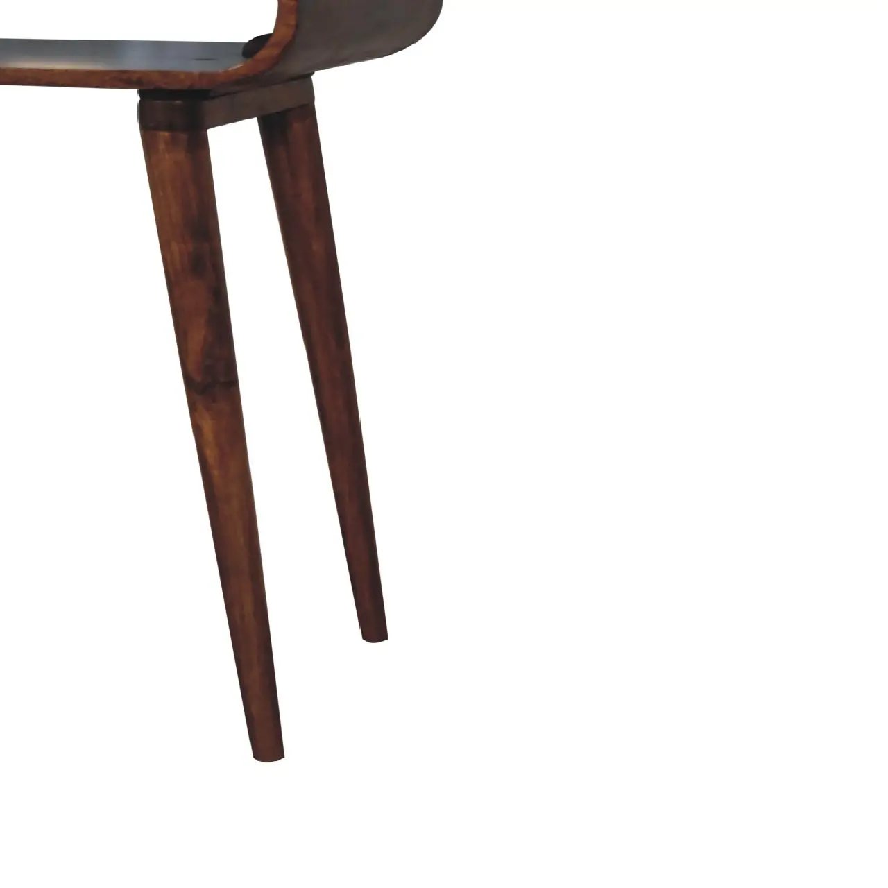 Amaya - Nordic Style Wooden Table by Unique Piece Furniture
