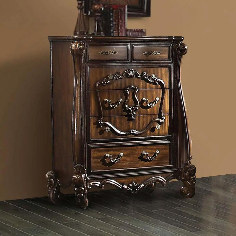 Versailles - Chest by Unique Piece Furniture