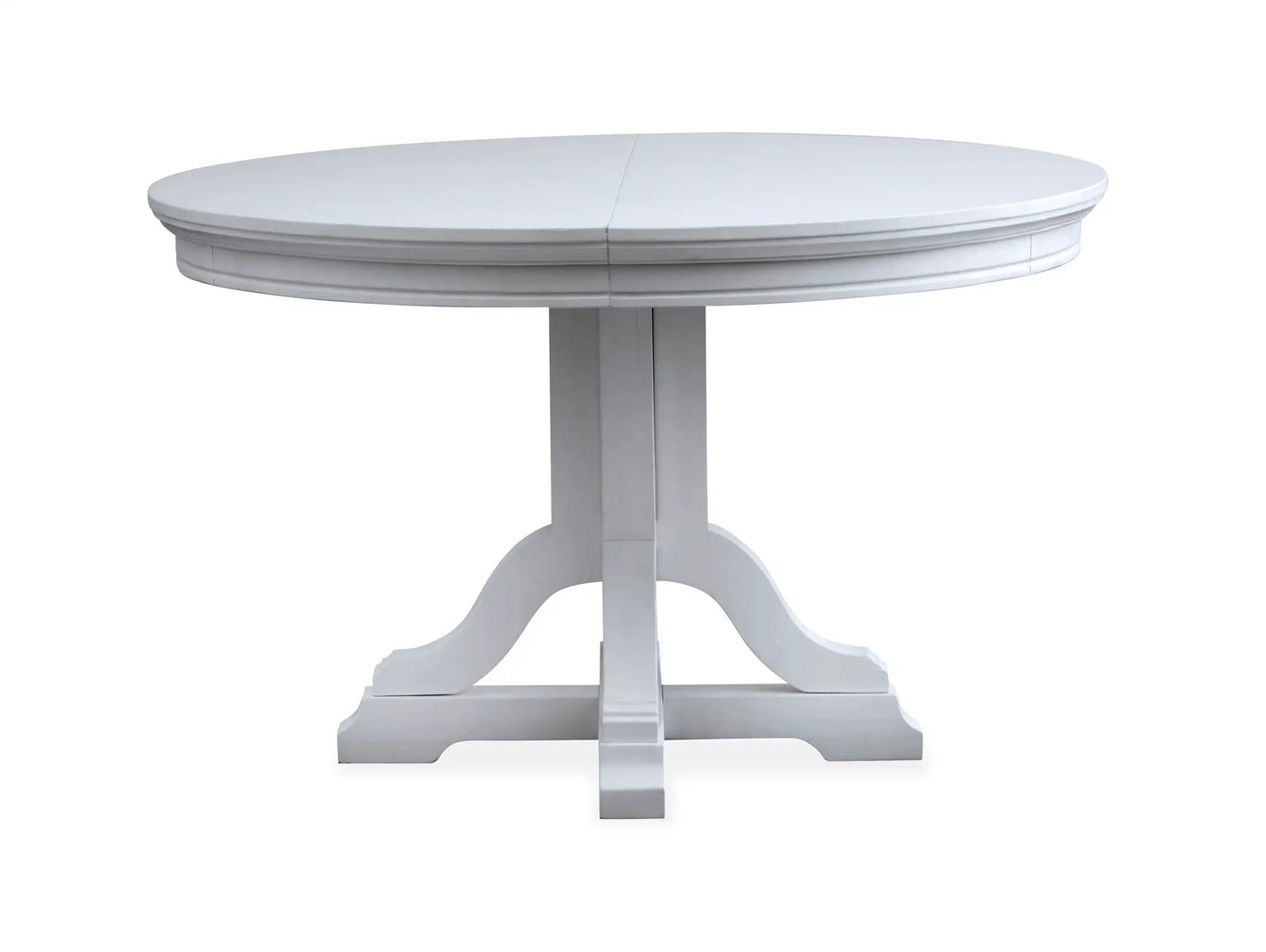 Charleston - 48" Round Dining Table by Unique Piece Furniture