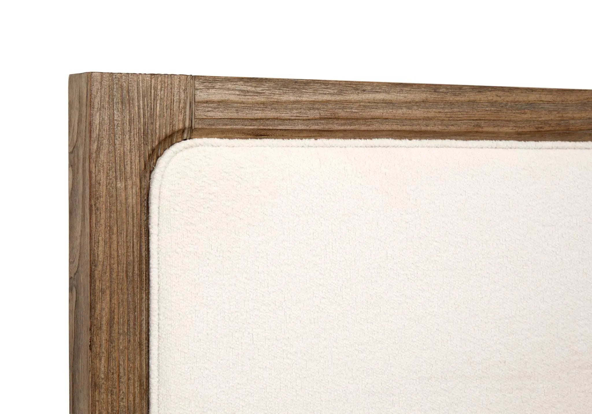 Westbourne - Upholstered Panel Bed by Unique Piece Furniture
