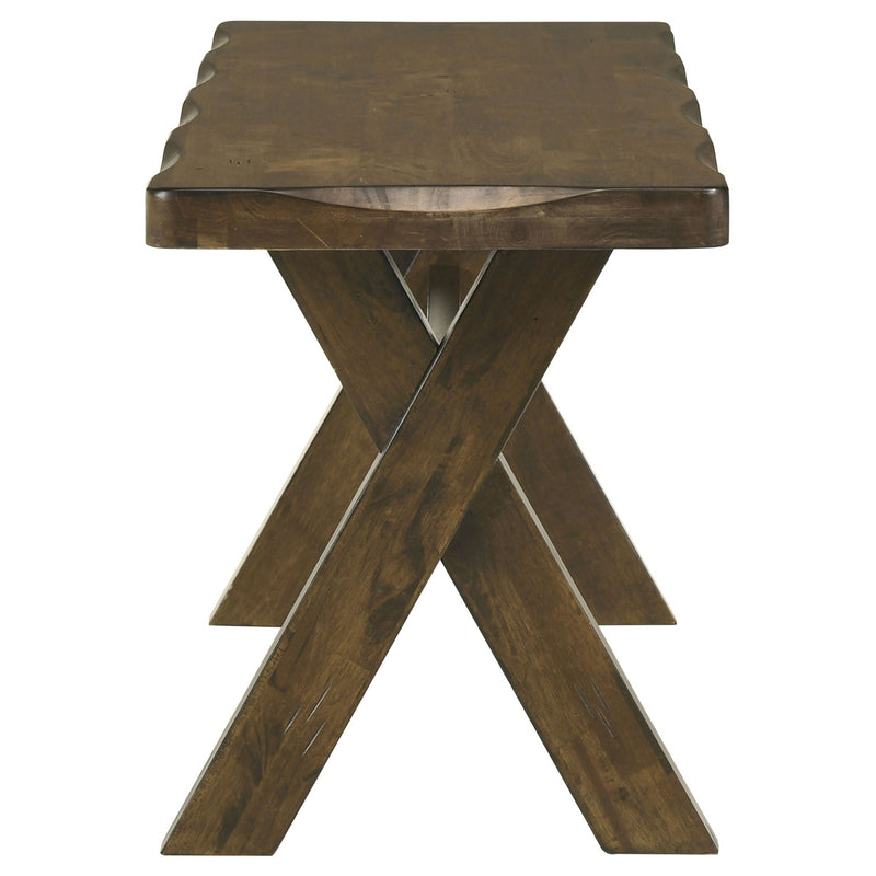 Gawain - Dining Set by HouseOfZazla