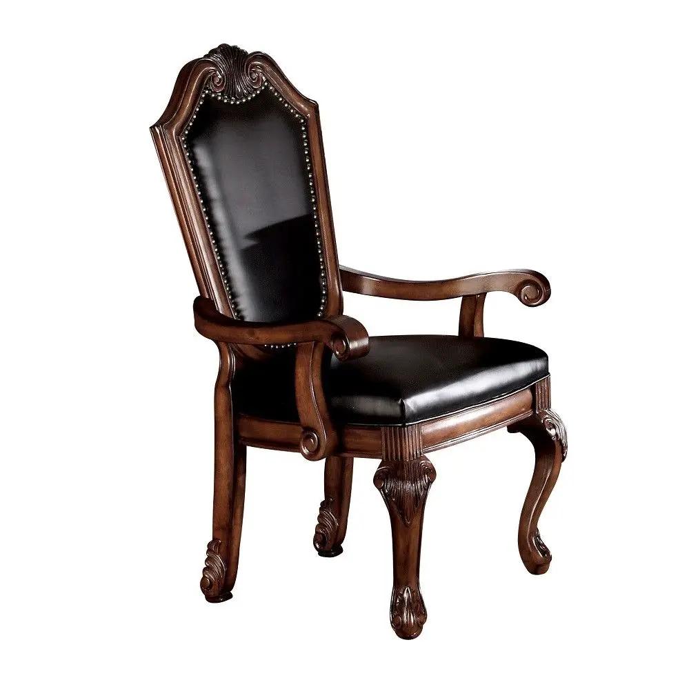 Chateau De Ville - Arm Chair (Set of 2) by Unique Piece Furniture
