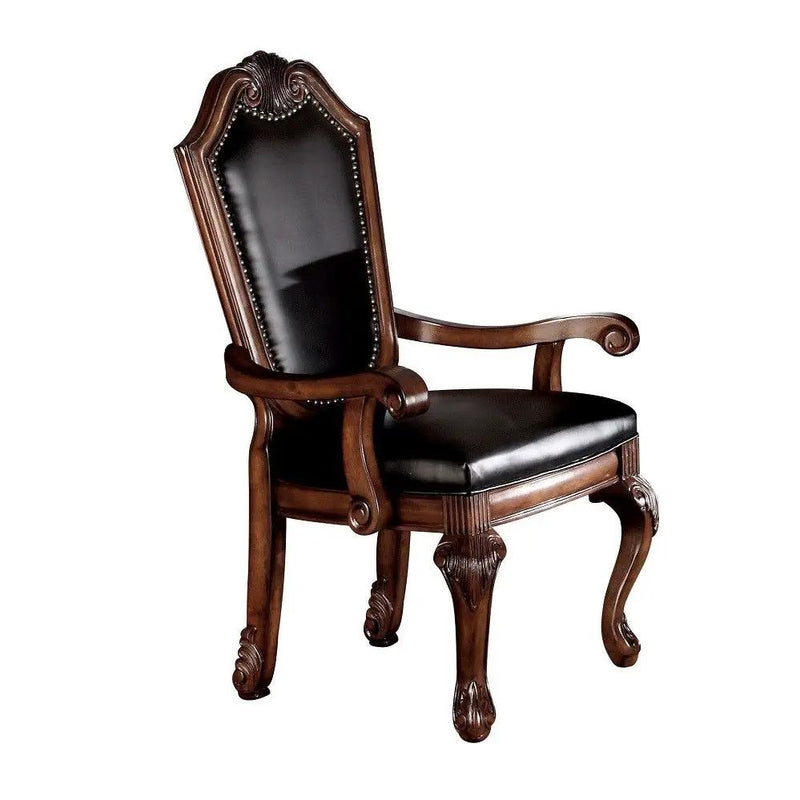 Chateau De Ville - Arm Chair (Set of 2) by Unique Piece Furniture