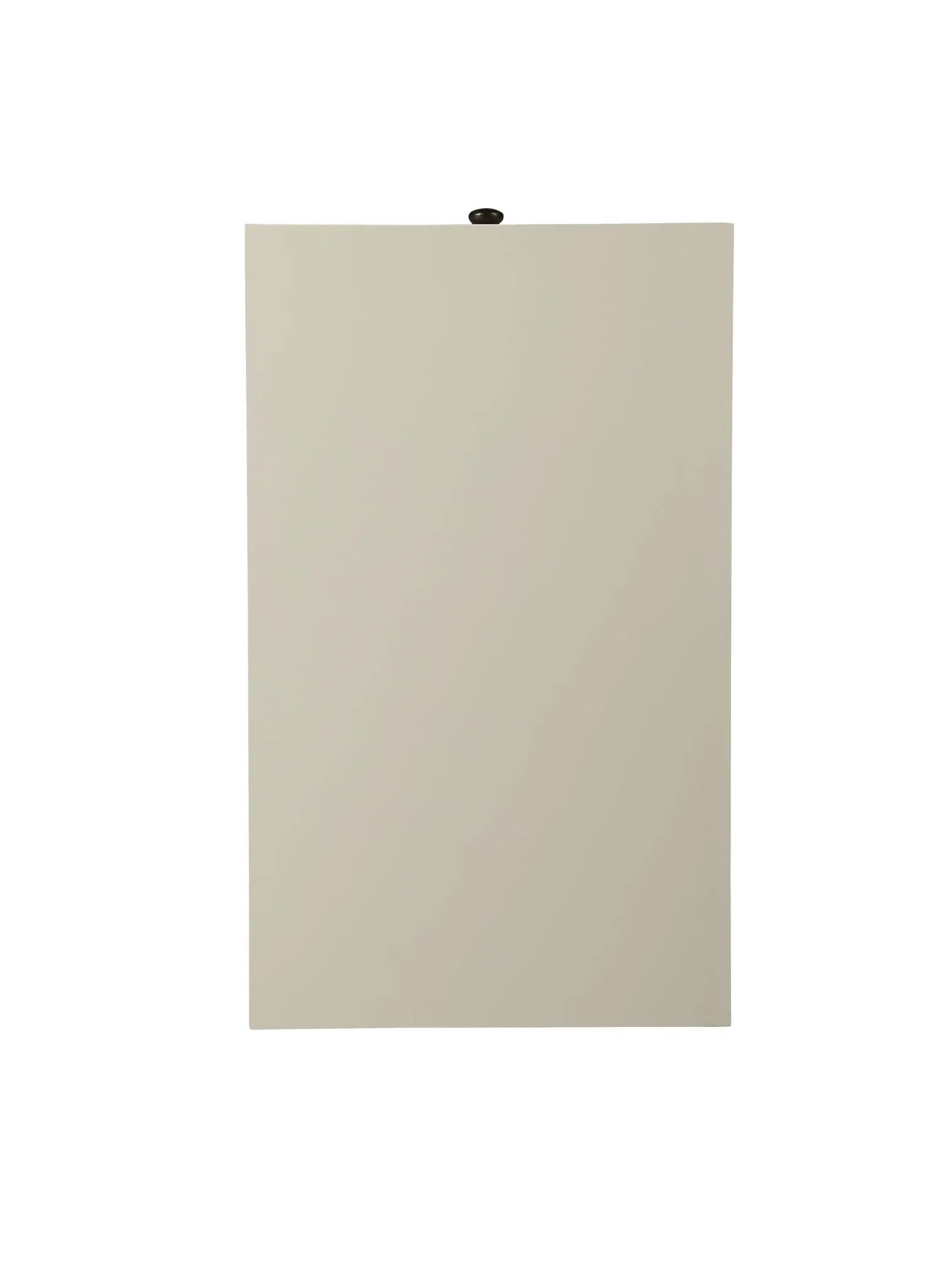 Bertie - Accent Table - White by HouseOfZazla