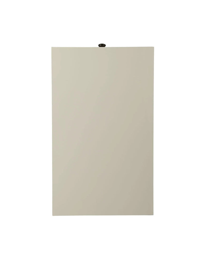 Bertie - Accent Table - White by HouseOfZazla