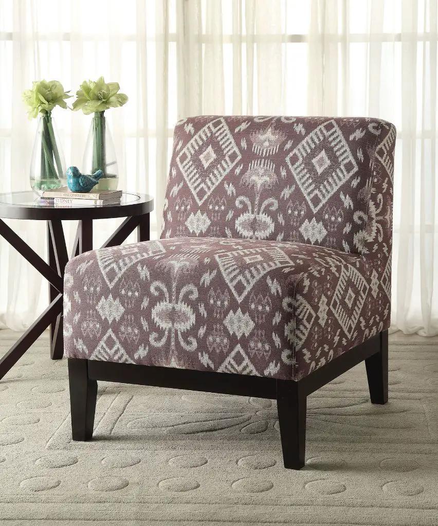 Hinte - Accent Chair by Unique Piece Furniture
