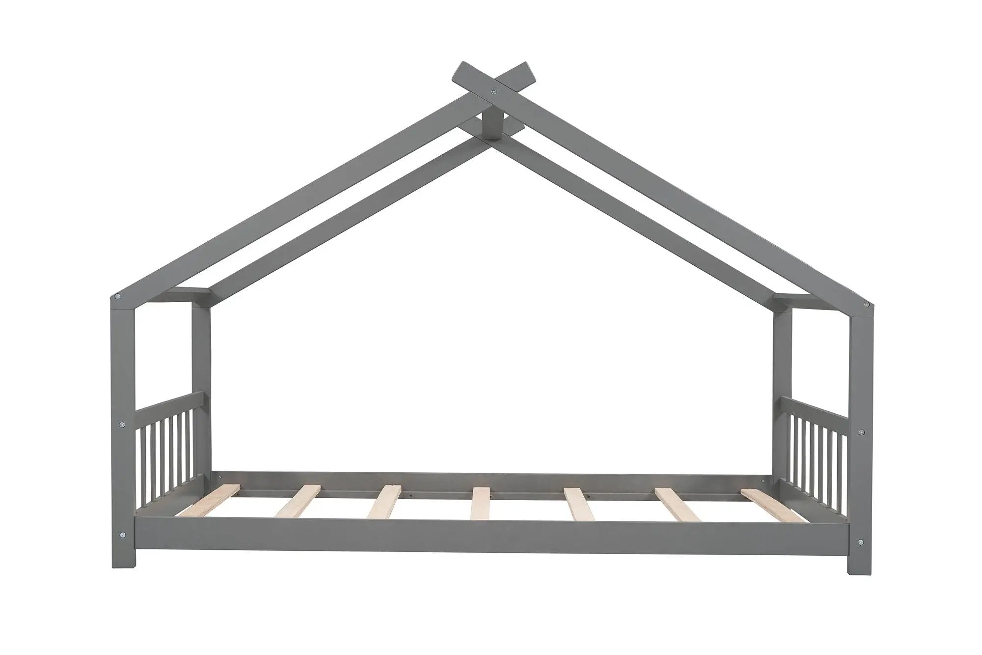 Playhouse Design Bed by HouseOfZazla