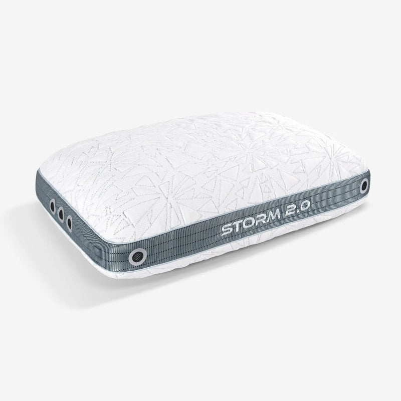 BedGear Storm Performance Pillow 2.0 by HouseOfZazla