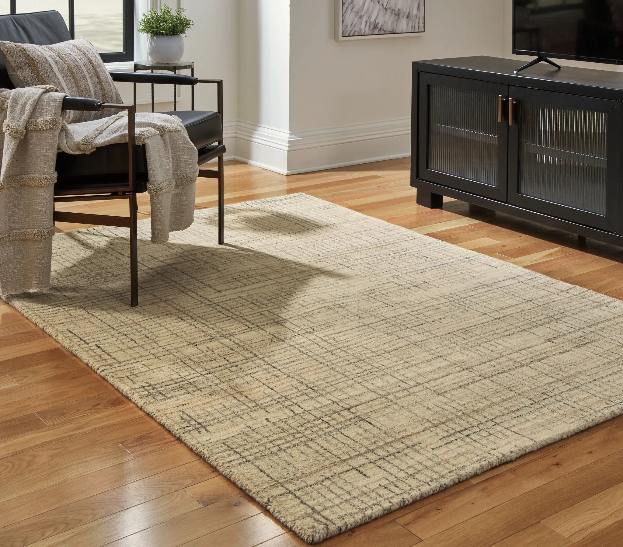 Janston - Rug by Unique Piece Furniture