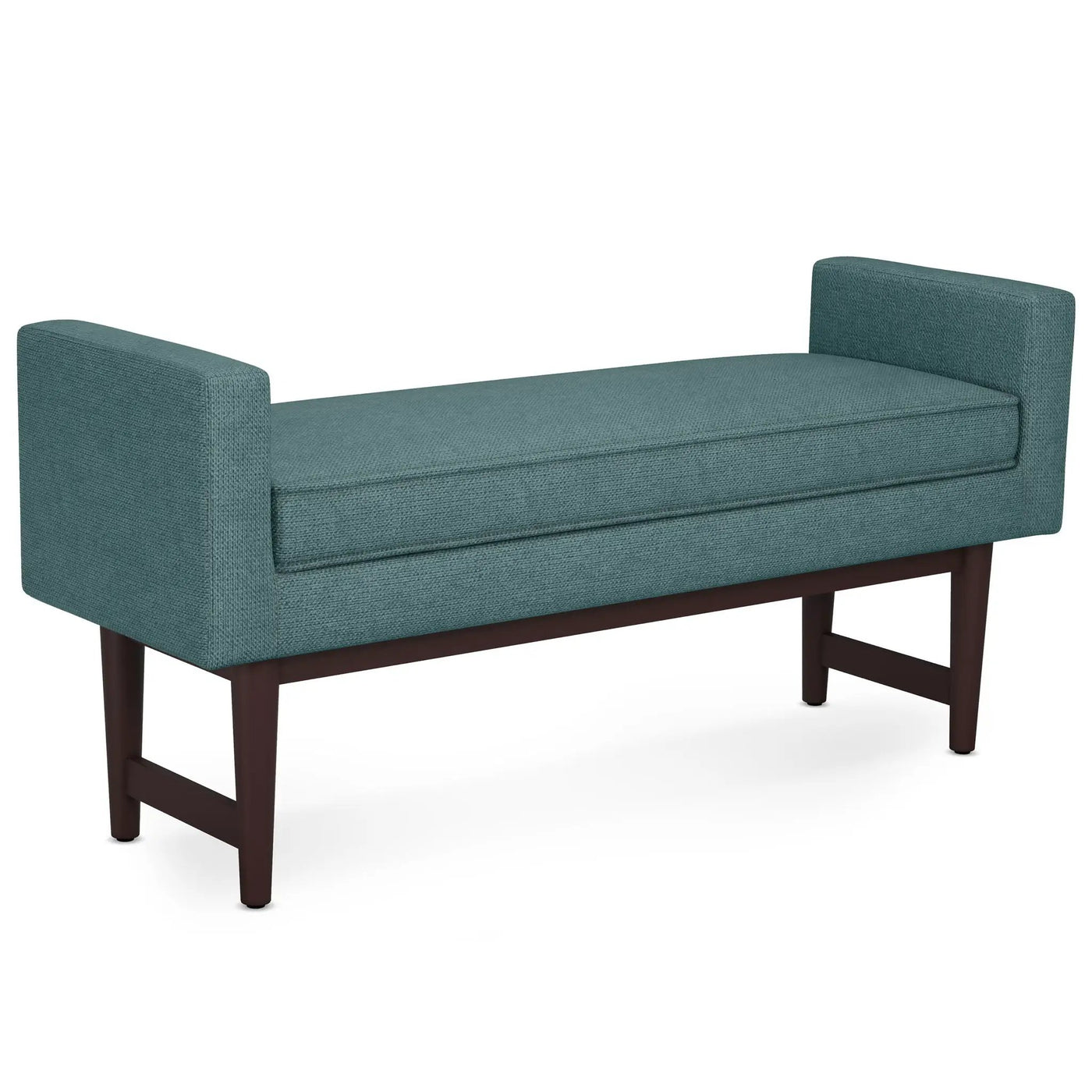 Scott - Upholstered Ottoman Bench by Unique Piece Furniture