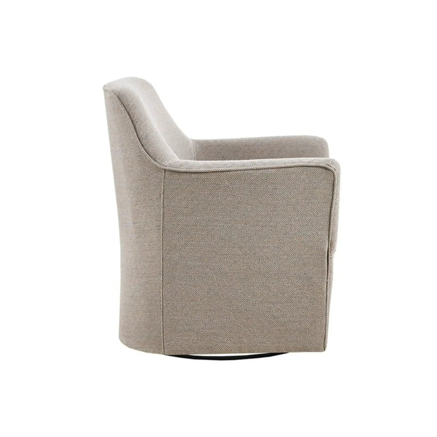 Augustine - Swivel Glider Chair by HouseOfZazla