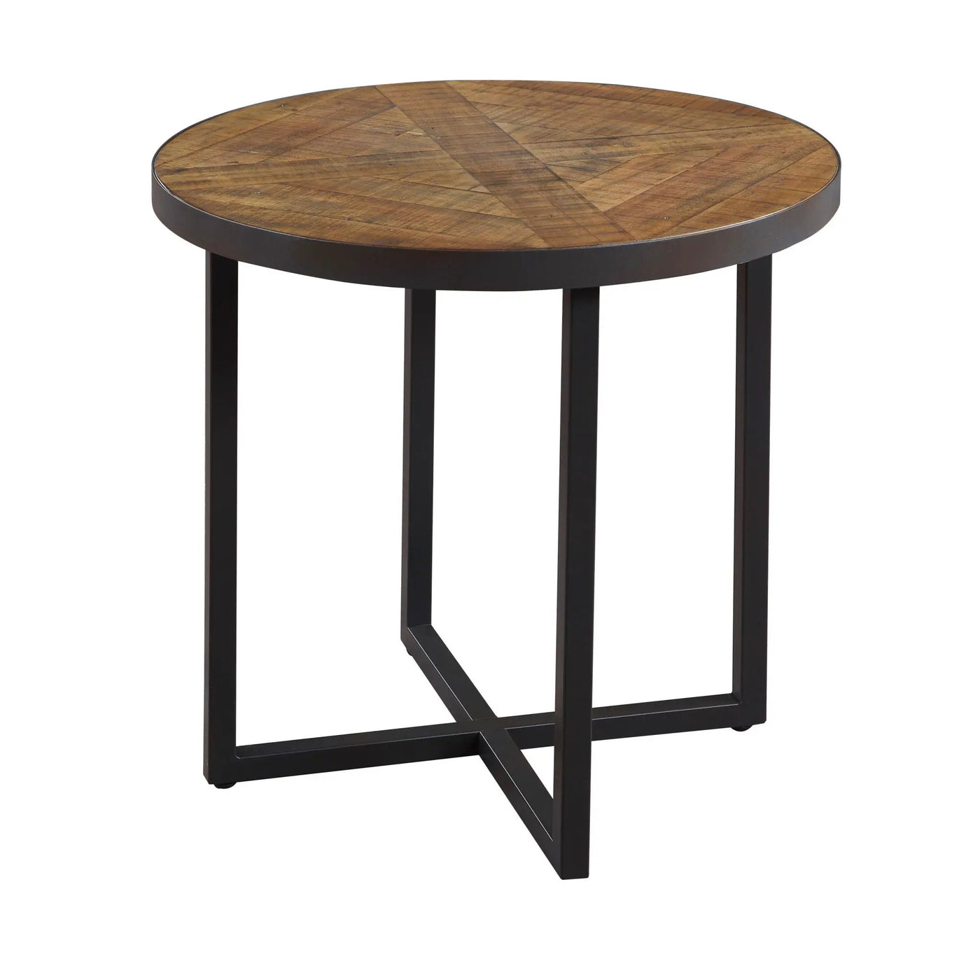 Faro - Round Table by Unique Piece Furniture