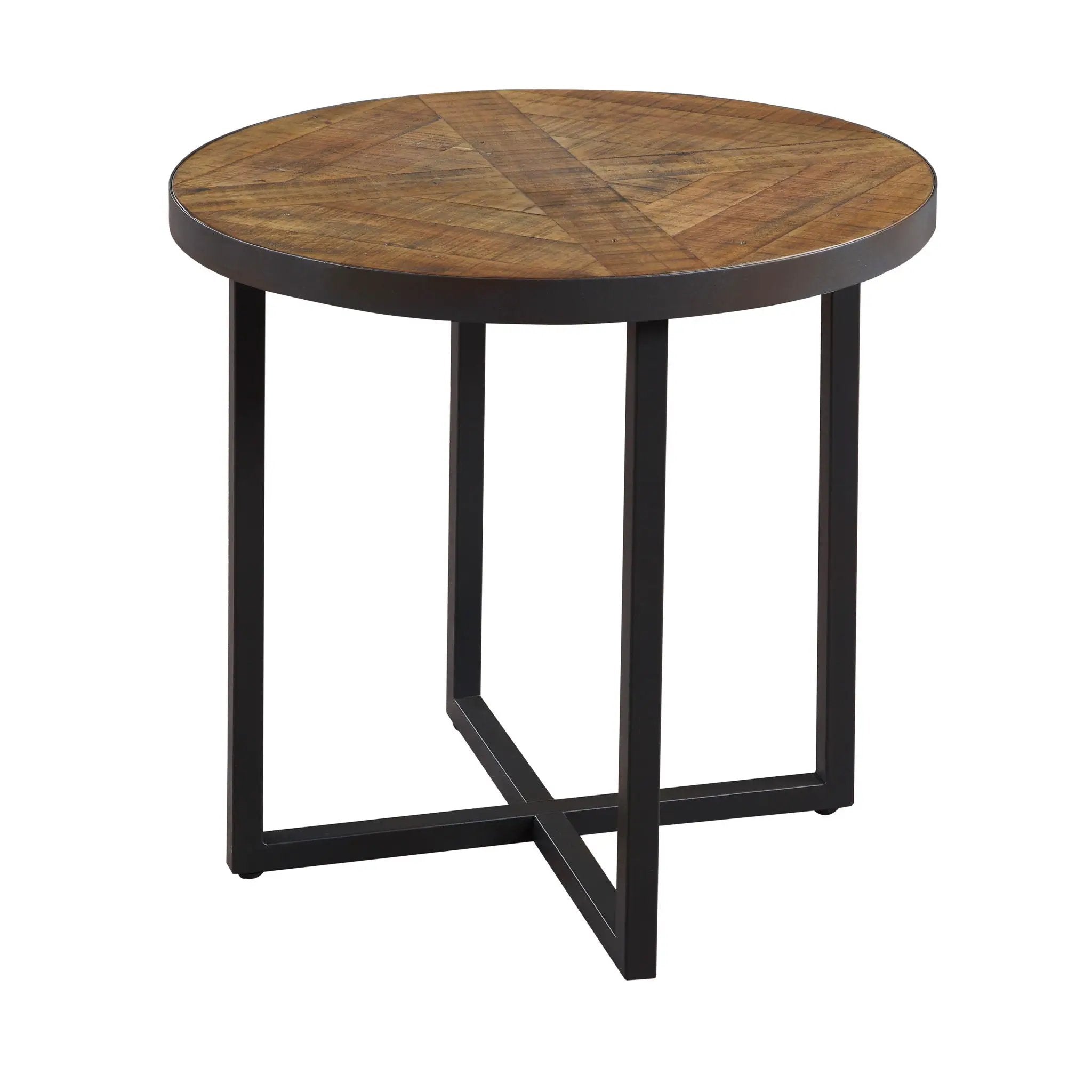 Faro - Round Table by Unique Piece Furniture