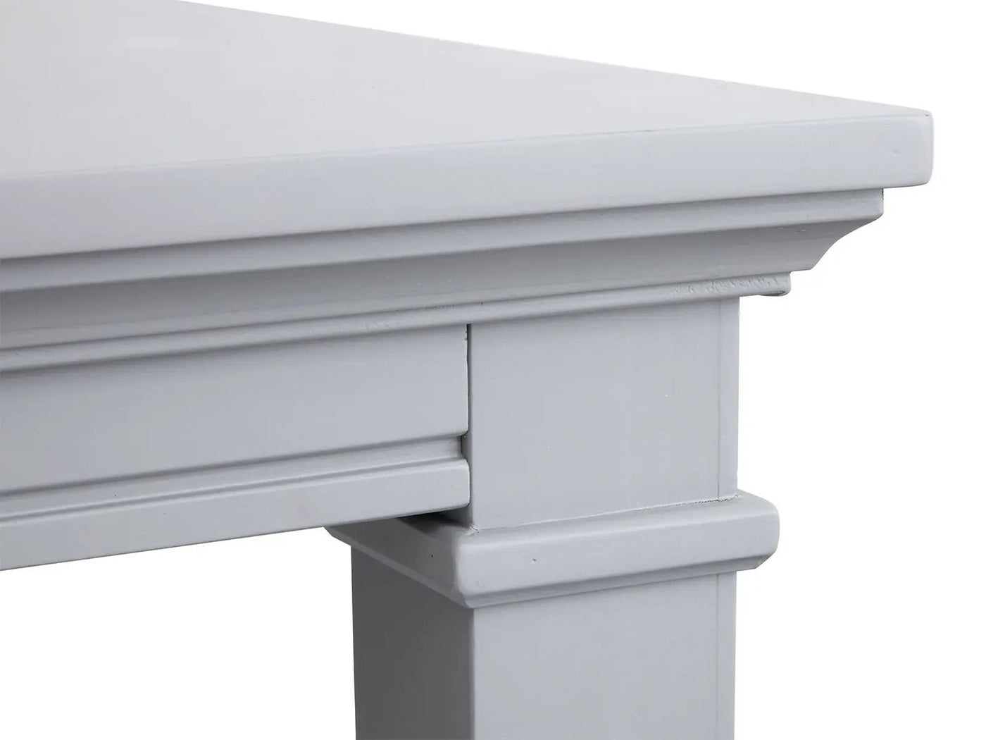 Charleston - Rectangular Dining Table by Unique Piece Furniture