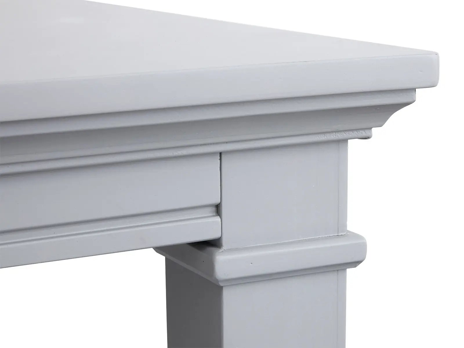 Charleston - Rectangular Dining Table by Unique Piece Furniture