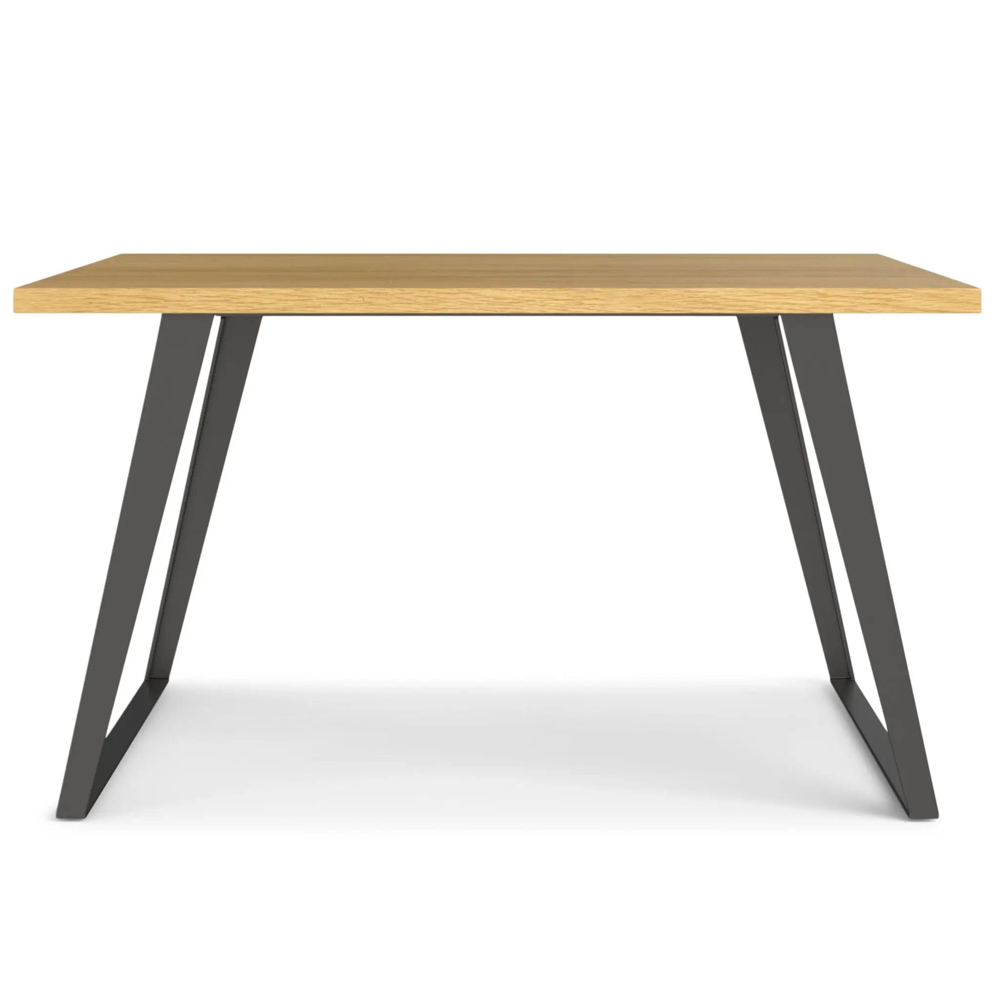 Lowry - Handcrafted Square Dining Table by HouseOfZazla