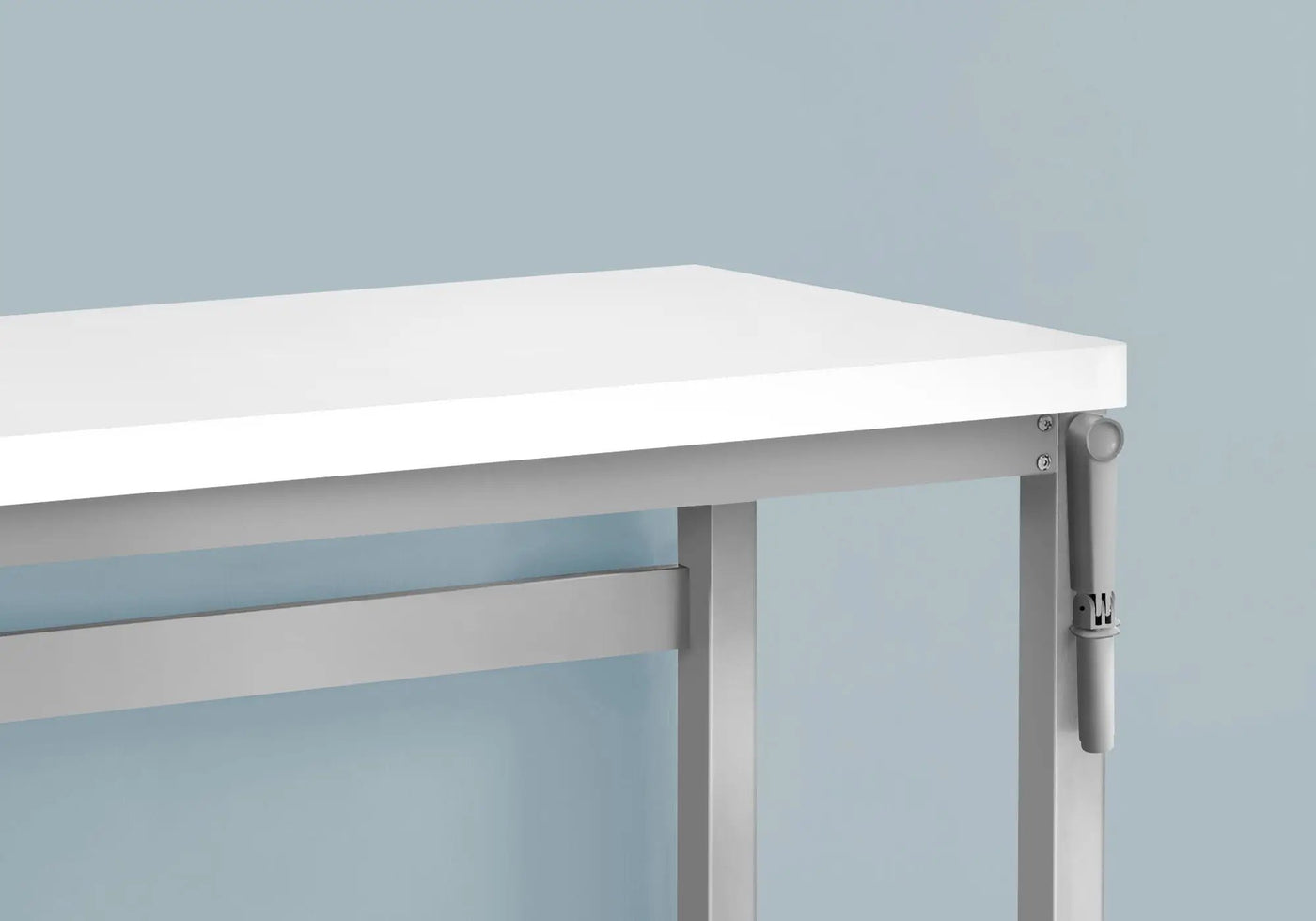 Adjustable Standing Computer Desk for Home Office by HouseOfZazla