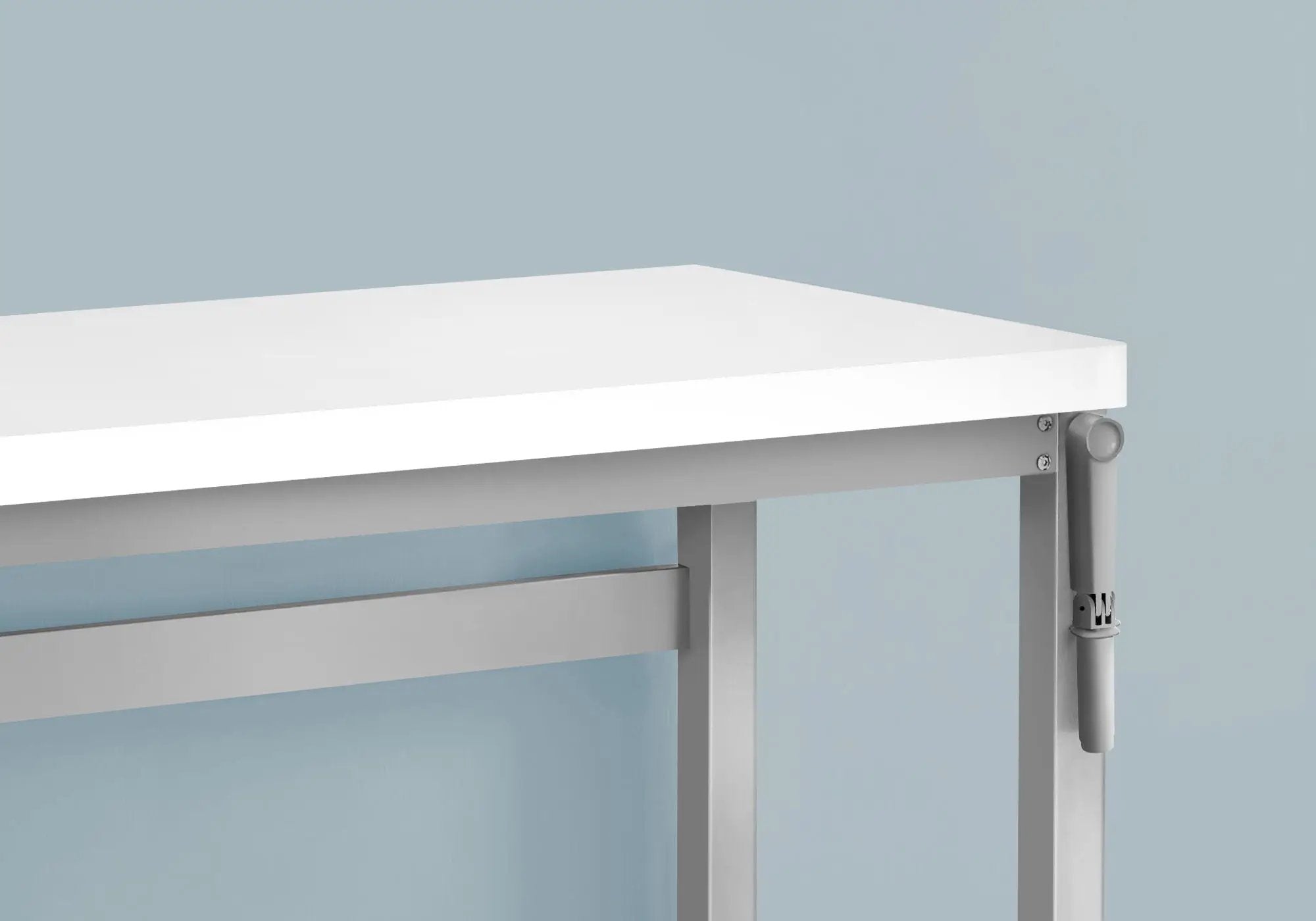 Adjustable Standing Computer Desk for Home Office by HouseOfZazla