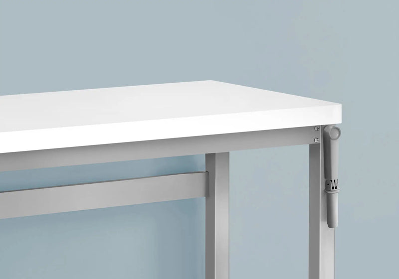 Adjustable Standing Computer Desk for Home Office by HouseOfZazla