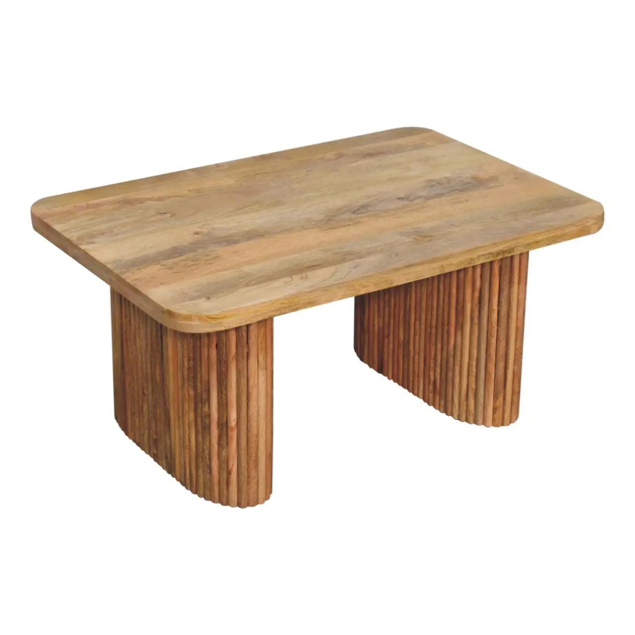Soba - Bench - Oak by HouseOfZazla