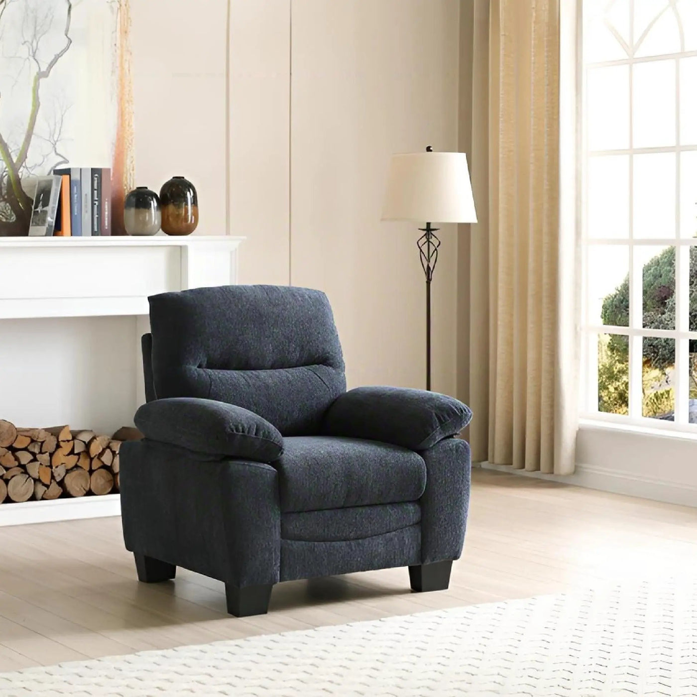 Summerton - Chair by Unique Piece Furniture