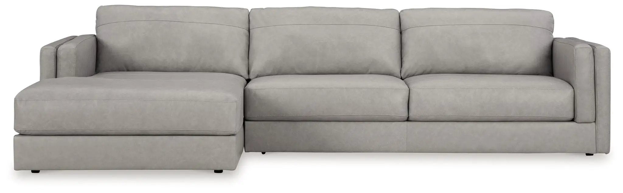 Amiata - Sectional by Unique Piece Furniture