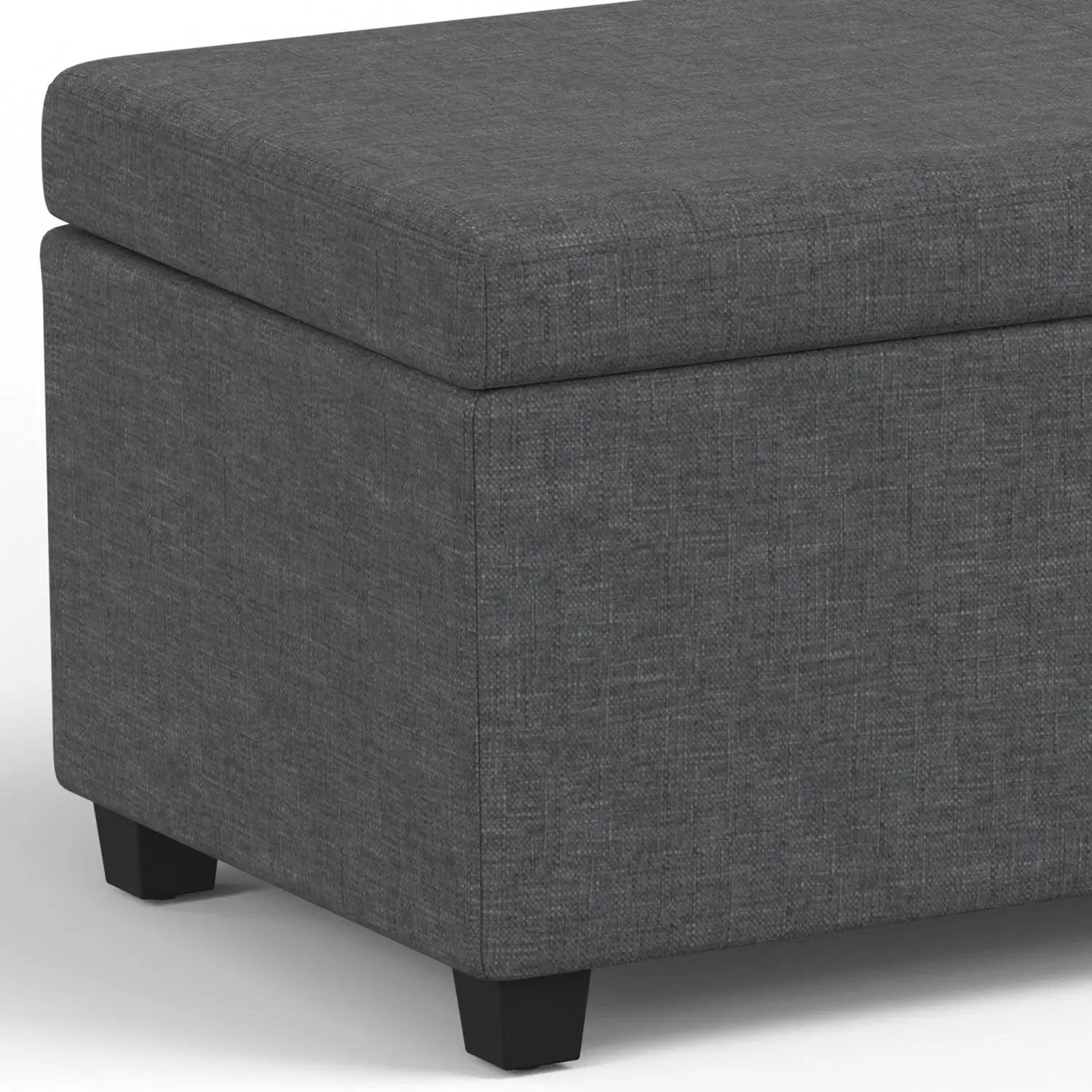 Avalon - Multifunctional Storage Ottoman Bench by Unique Piece Furniture