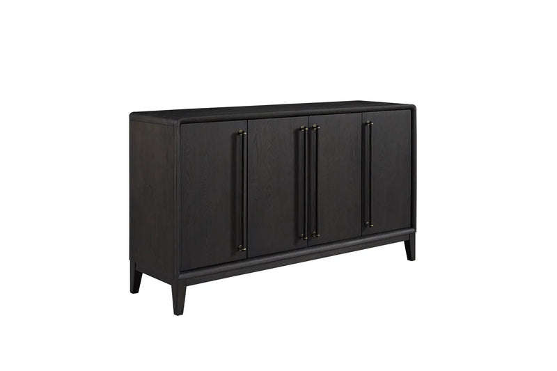 Ample Storage Server - Peppercorn by HouseOfZazla