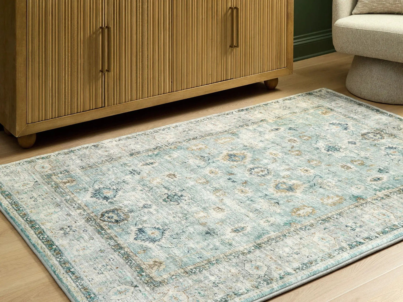 Ladstoney - Rug by Unique Piece Furniture