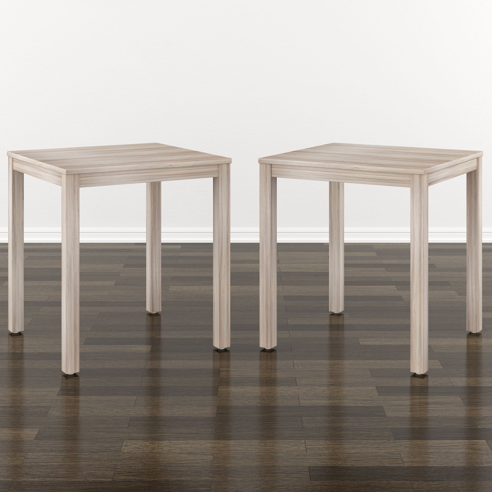 Modern Table Compact Design by HouseOfZazla