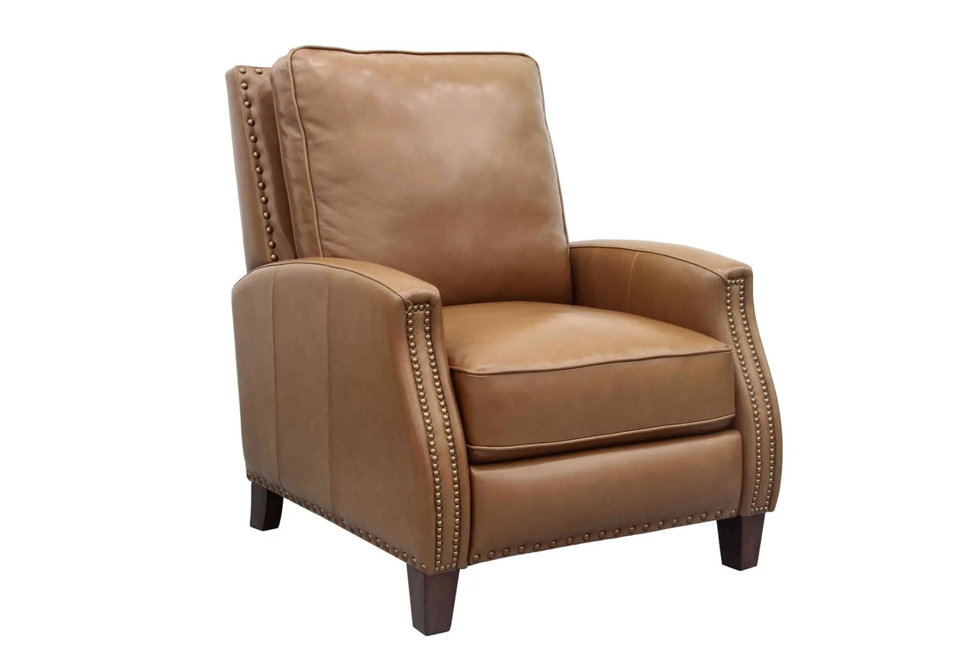Melrose - Recliner-Push Thru The Arm by Unique Piece Furniture