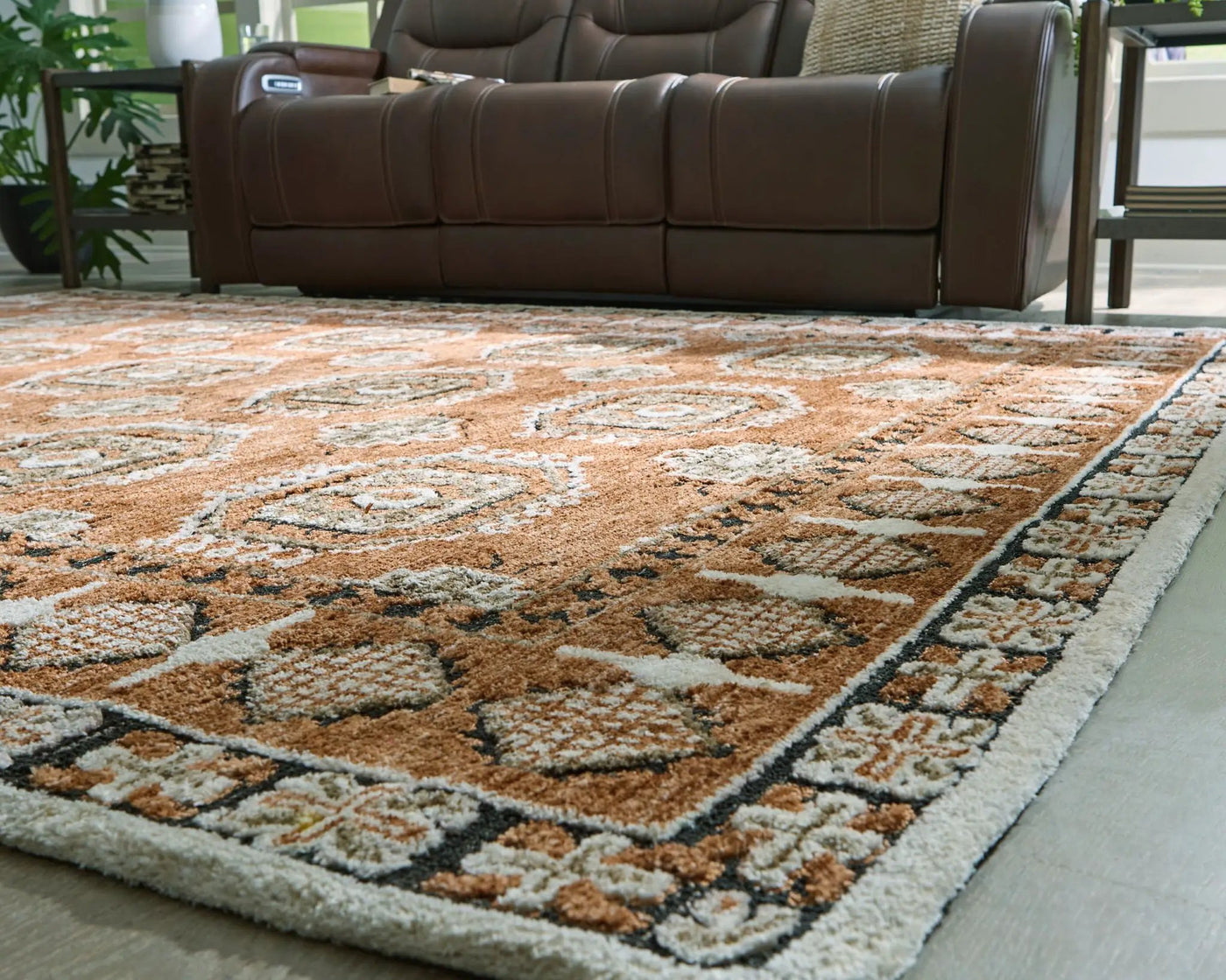Qaabiz - Rug by Unique Piece Furniture