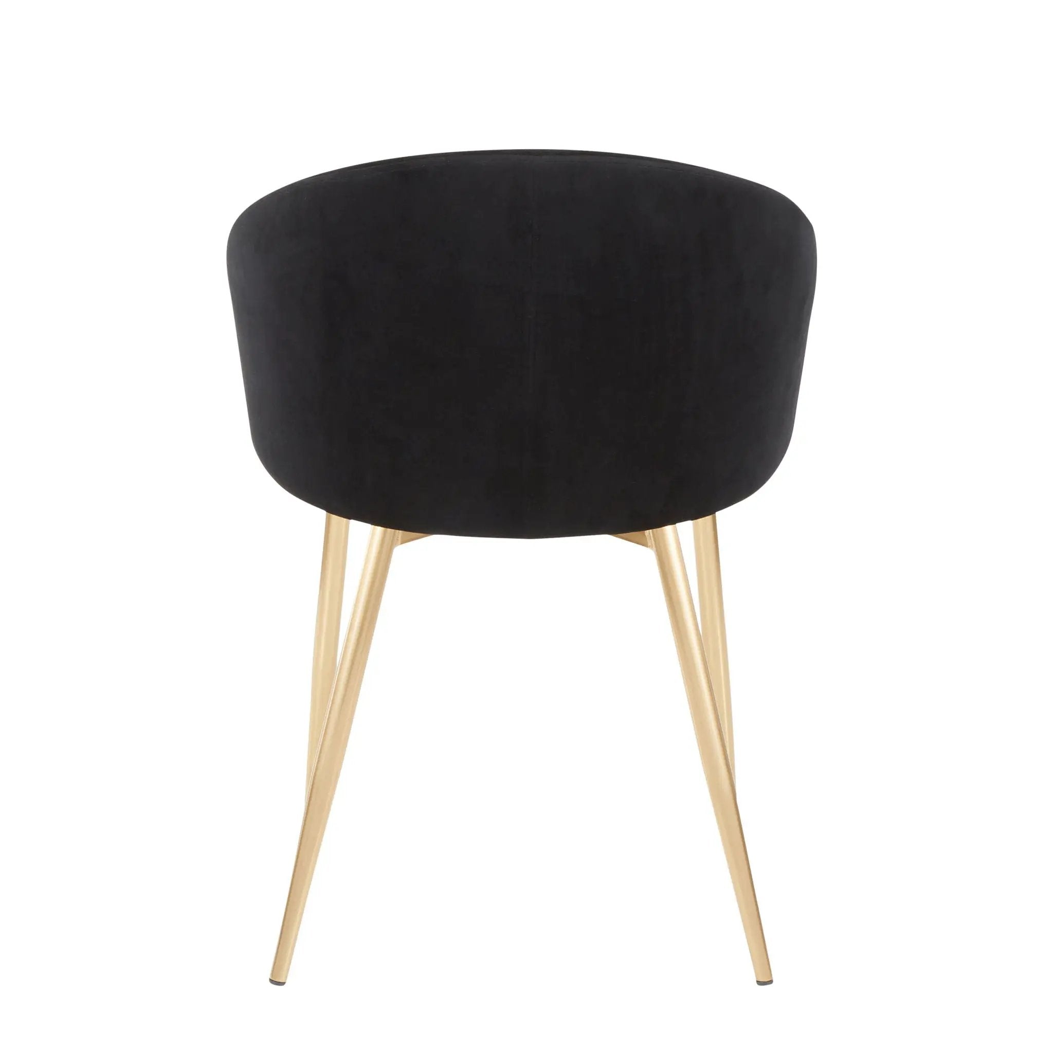 Claire - Contemporary Glam Chair by Unique Piece Furniture