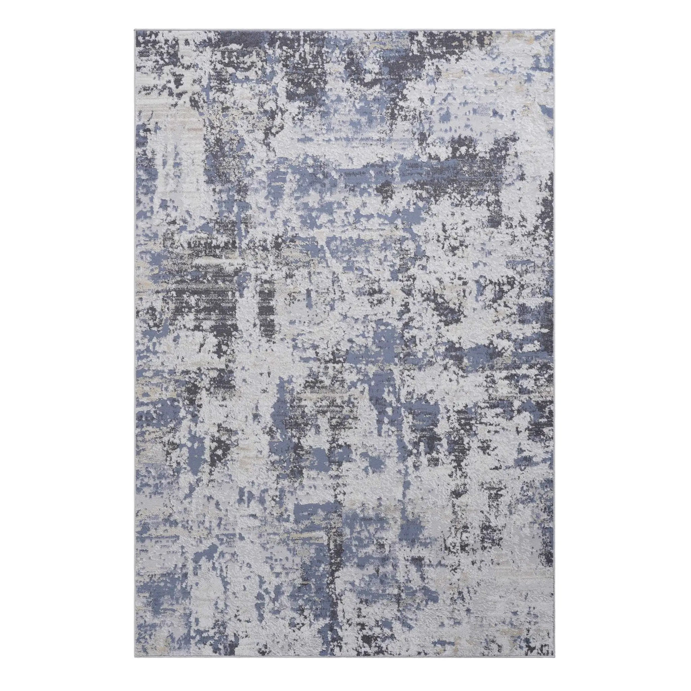 Payas - Abstract Area Rug by Unique Piece Furniture