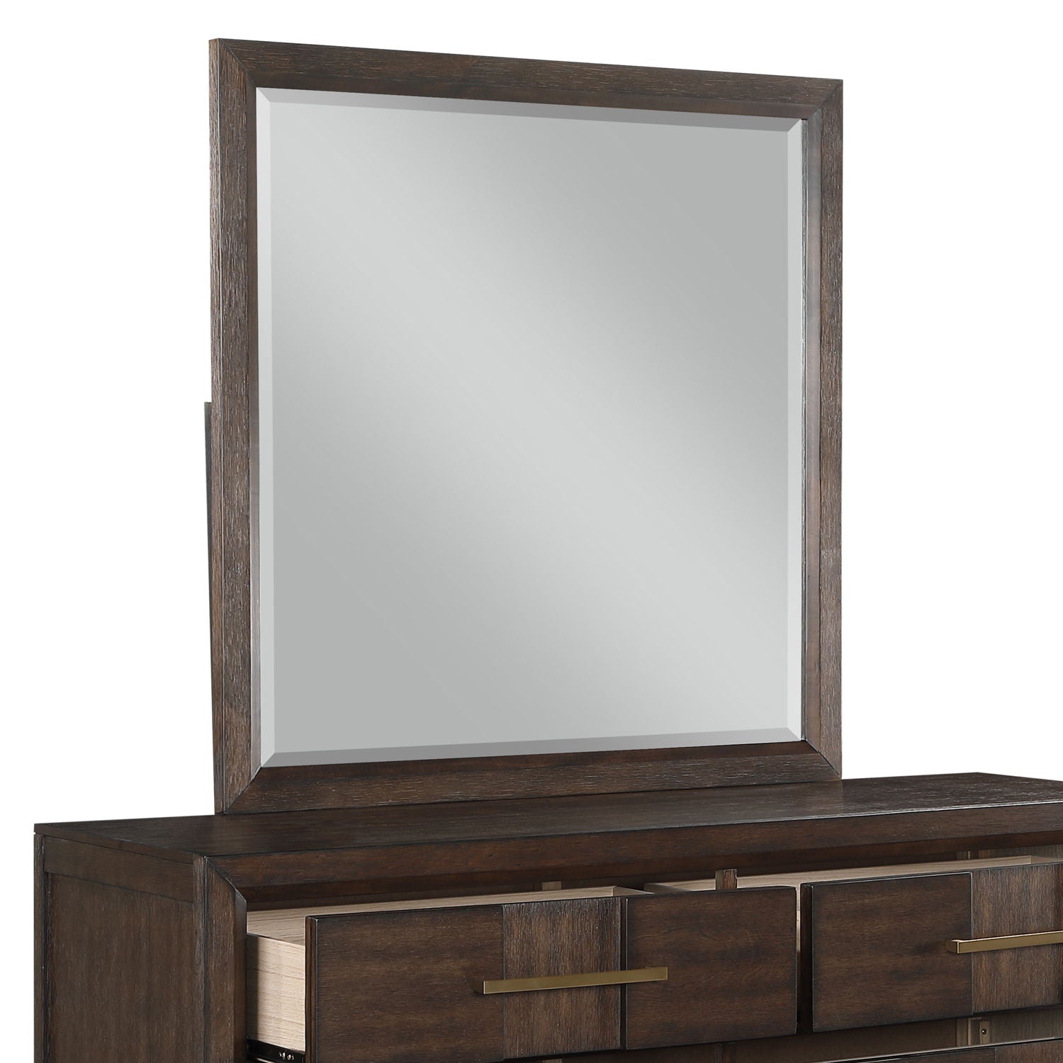 Kenzo - Storage Bedroom Set by HouseOfZazla