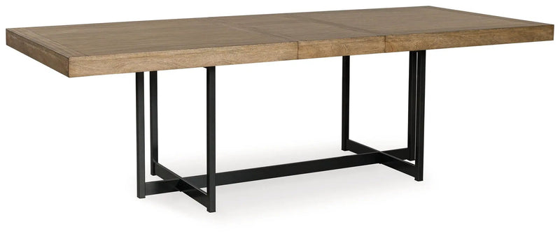 Tomtyn - Dining Room Set by Unique Piece Furniture
