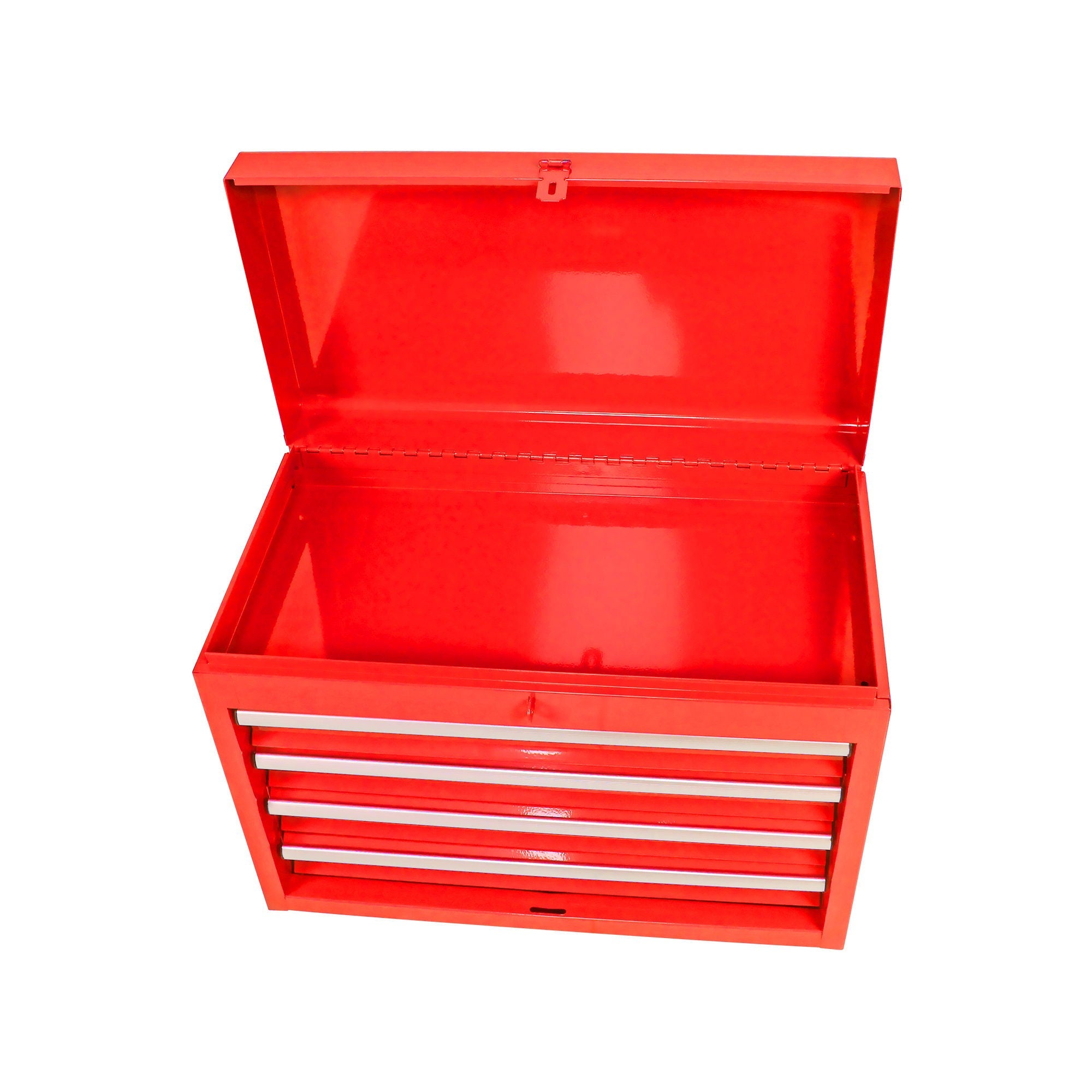 High Capacity Rolling Tool Chest With Wheels And Drawers, Storage Cabinet by HouseOfZazla
