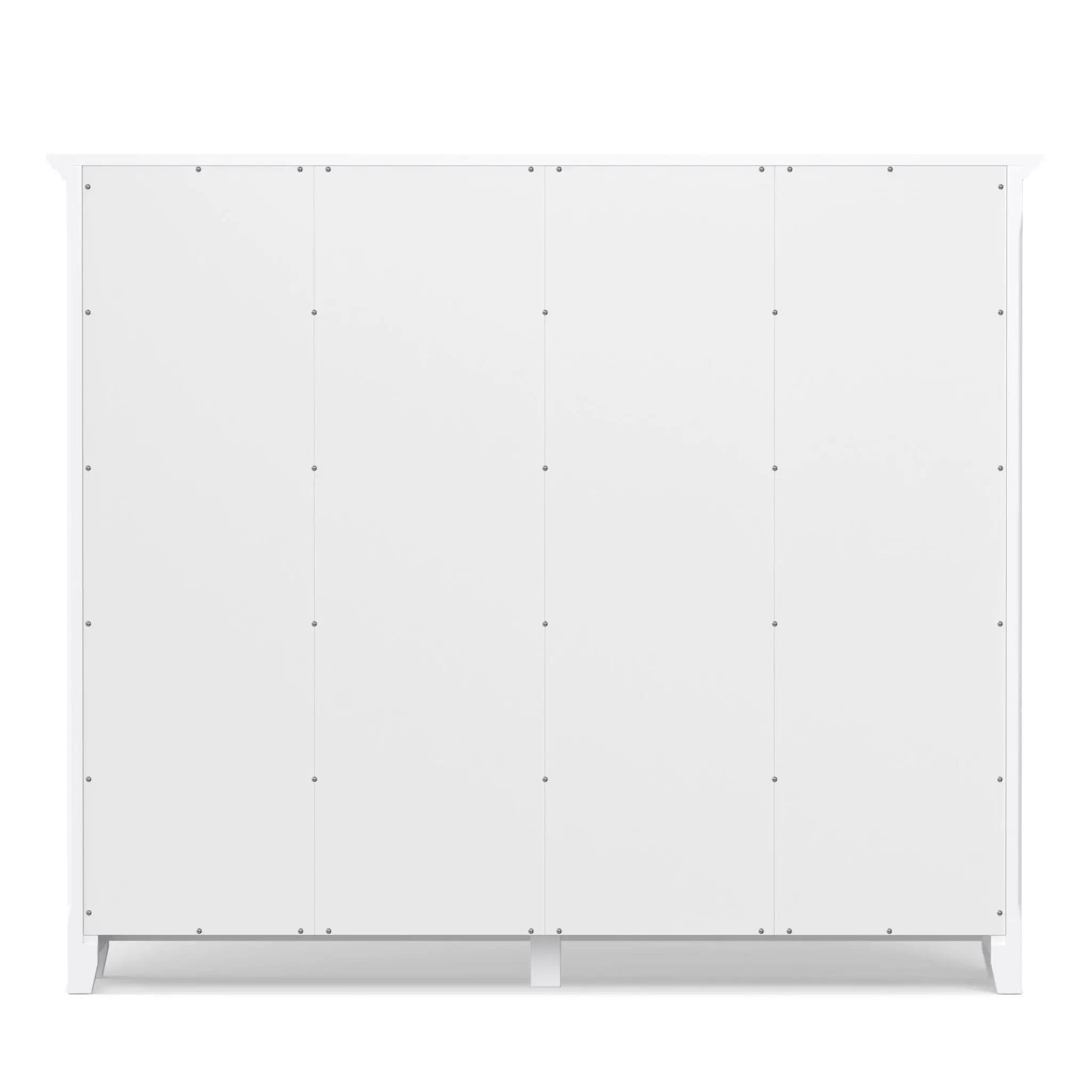 Acadian - Handcrafted Cube Storage by HouseOfZazla