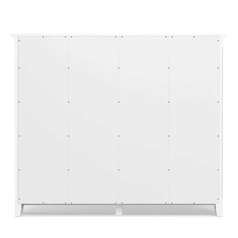 Acadian - Handcrafted Cube Storage by HouseOfZazla