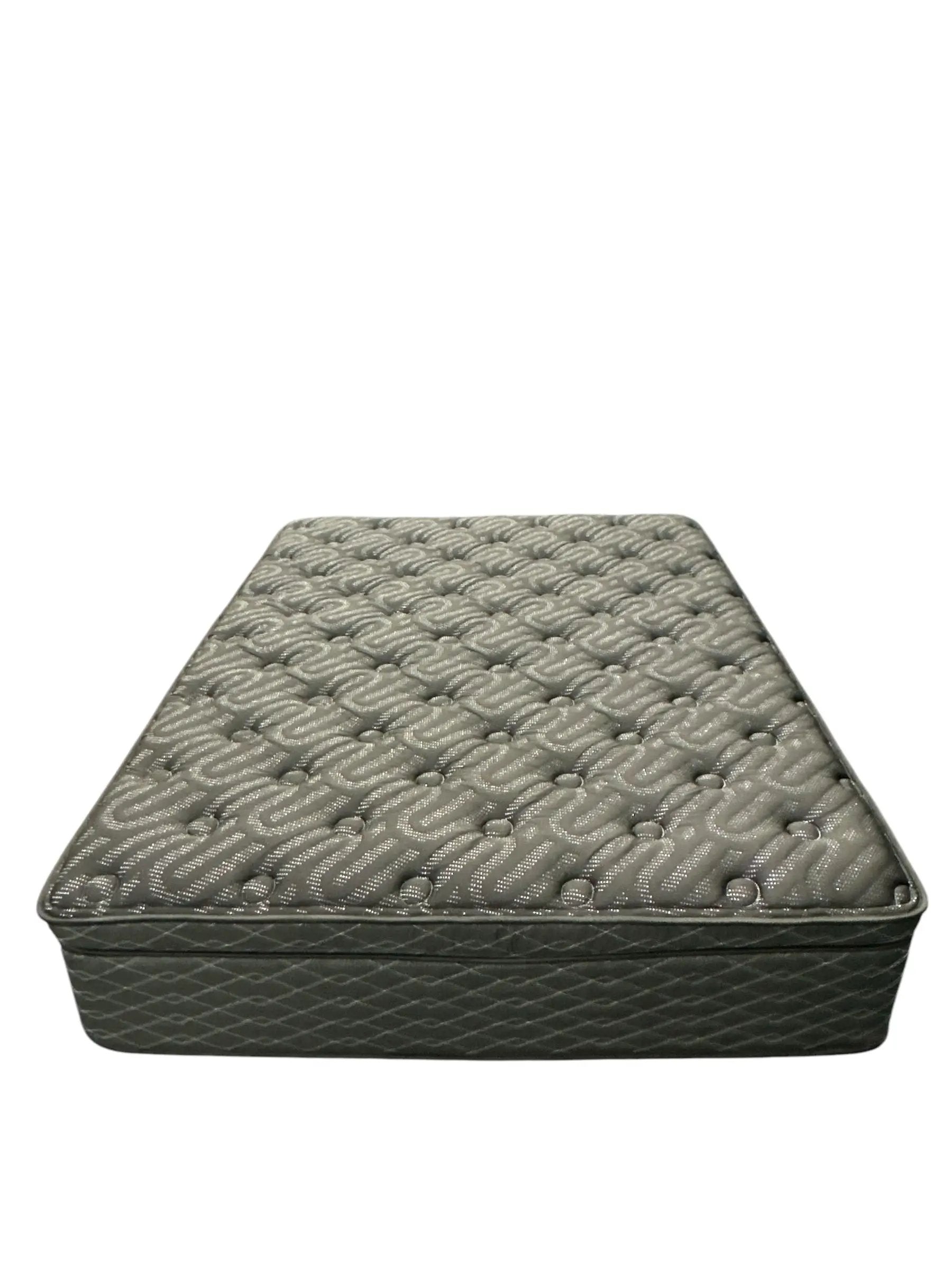 Restonic comfortcare 14” euro top hybrid mattress by HouseOfZazla