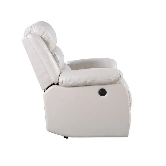 Eilbra - Power Recliner by Unique Piece Furniture